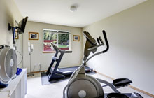 Broad Tenterden home gym construction leads